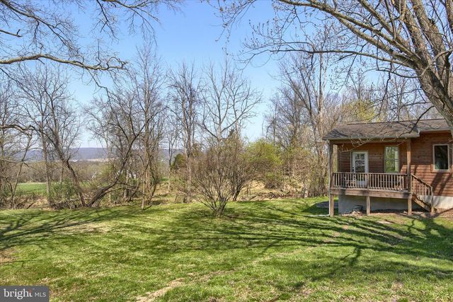 360 FRANKLIN CHURCH RD, Dillsburg, PA 17019