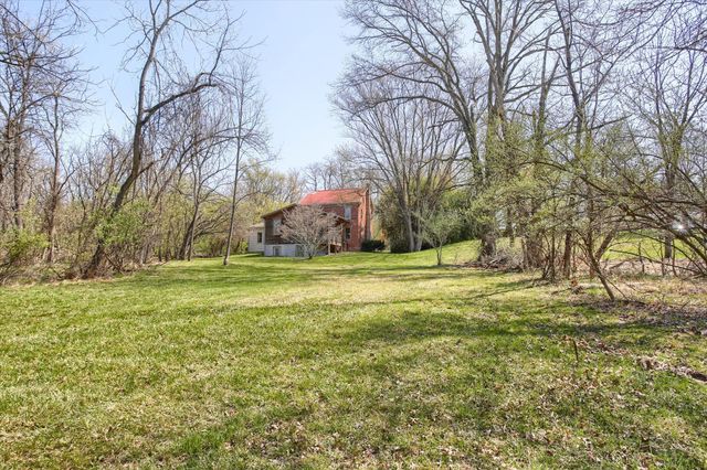 360 FRANKLIN CHURCH RD, Dillsburg, PA 17019