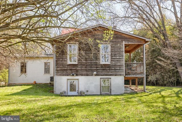 360 FRANKLIN CHURCH RD, Dillsburg, PA 17019