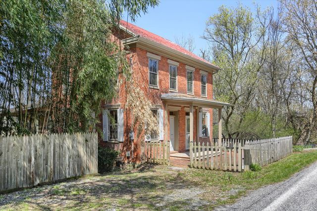 360 FRANKLIN CHURCH RD, Dillsburg, PA 17019