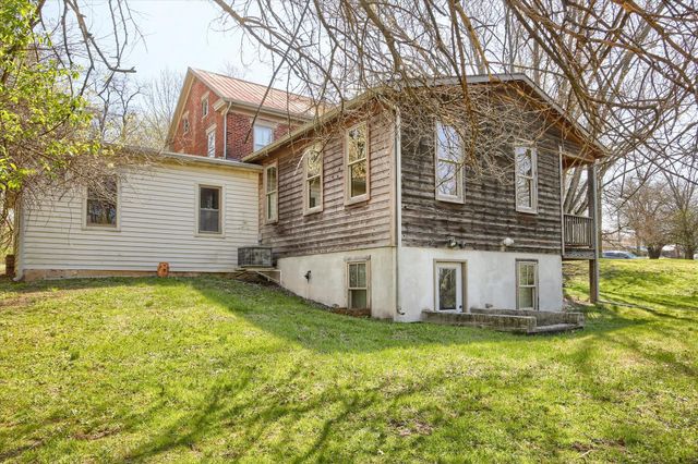 360 FRANKLIN CHURCH RD, Dillsburg, PA 17019