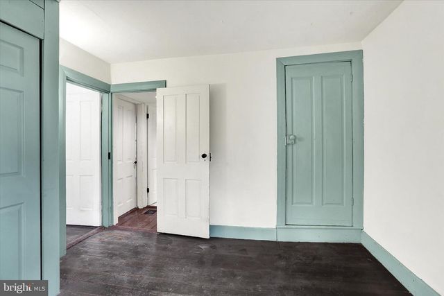 360 FRANKLIN CHURCH RD, Dillsburg, PA 17019