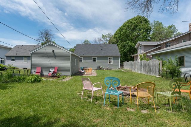121 Winkler Street, Mankato, MN 56001