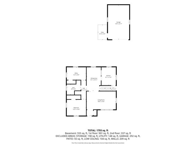 121 Winkler Street, Mankato, MN 56001
