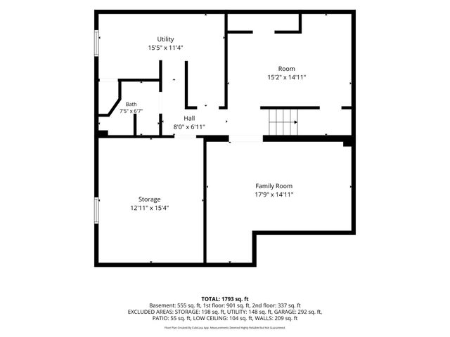 121 Winkler Street, Mankato, MN 56001