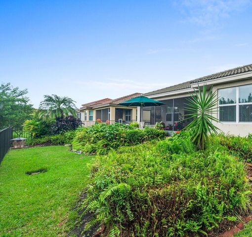 12170 SW Bennington Circle, Port St Lucie, FL 34987