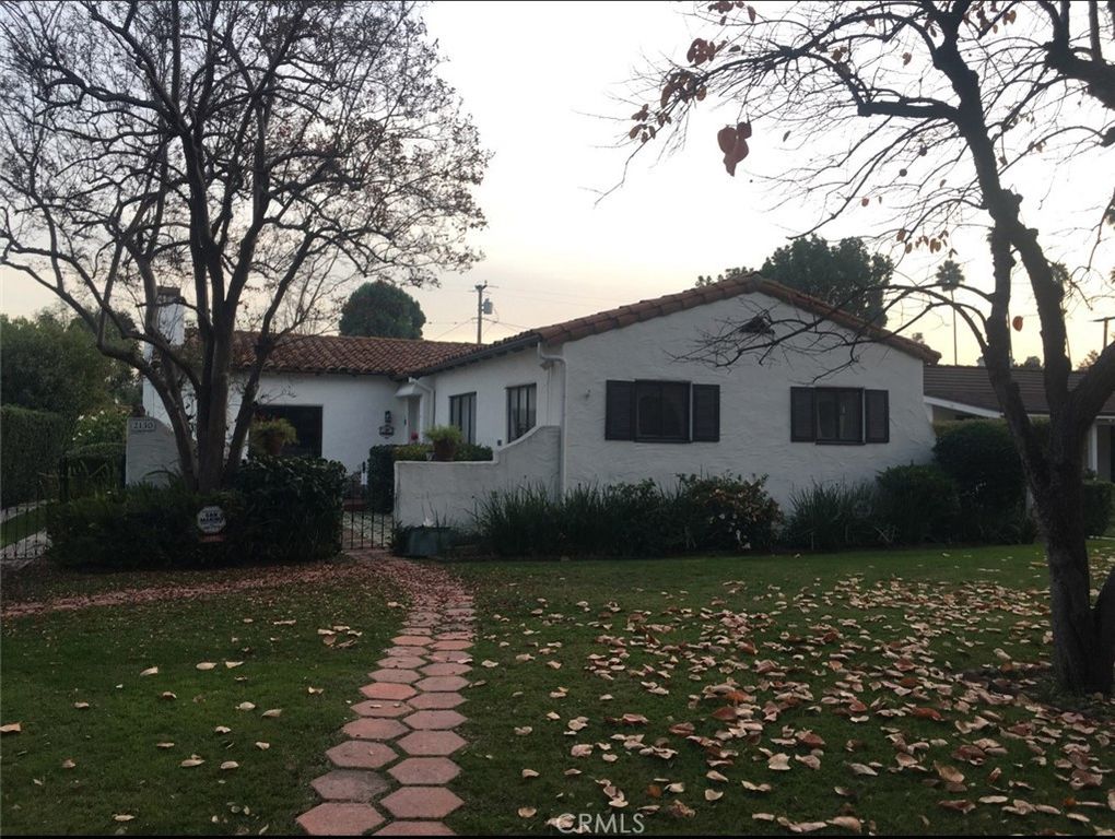 2130 Sherwood, San Marino, CA 91108