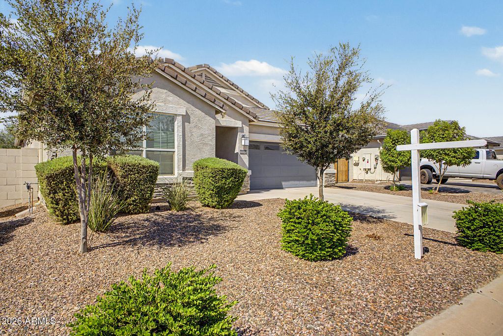 44464 W PALO OLMO Road, Maricopa, AZ 85138 — photo 2