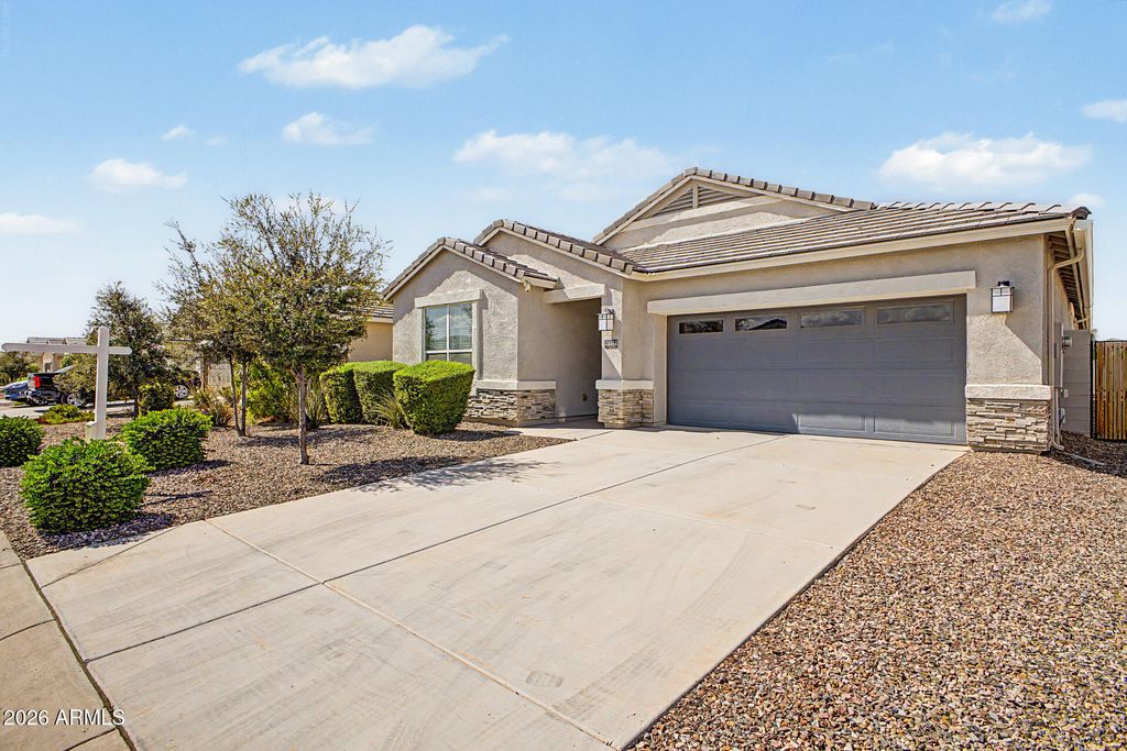 44464 W PALO OLMO Road, Maricopa, AZ 85138 — photo 3