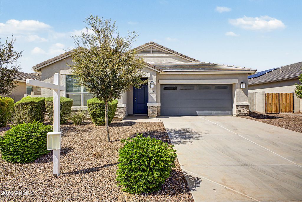 44464 W PALO OLMO Road, Maricopa, AZ 85138 — photo 4