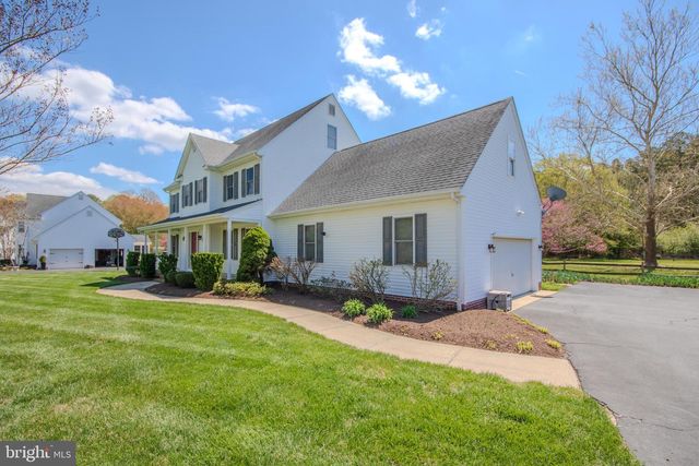 30119 PROVIDENCE DR, Salisbury, MD 21804