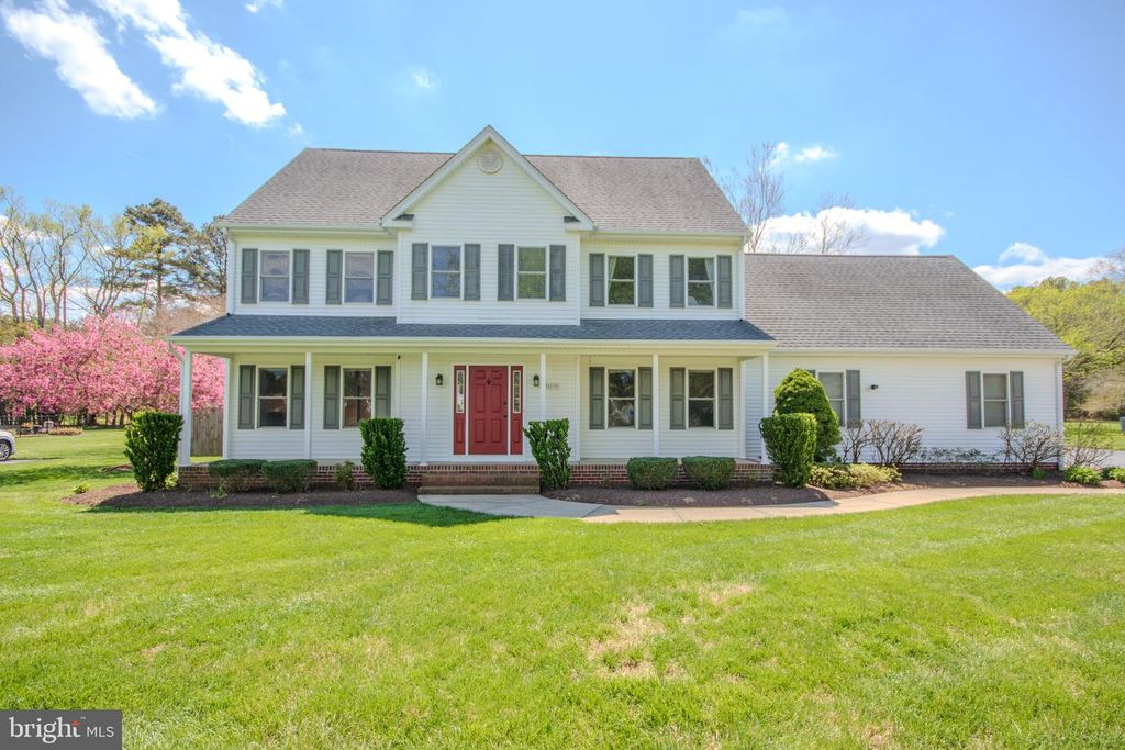 Image 1 of property listing at 30119 PROVIDENCE DR, Salisbury, MD 21804