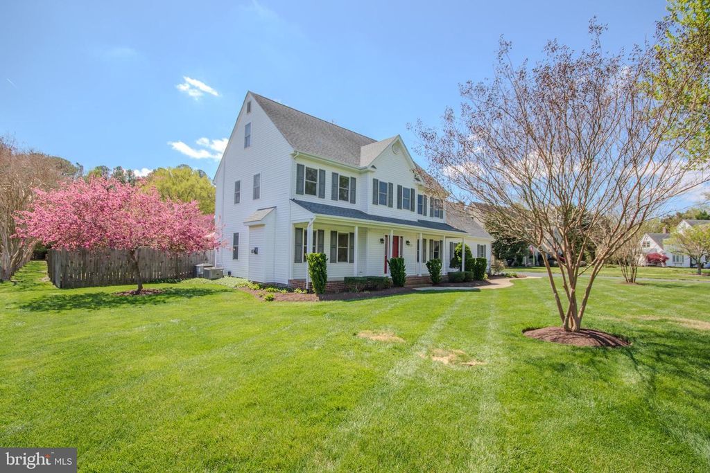 Image 3 of property listing at 30119 PROVIDENCE DR, Salisbury, MD 21804