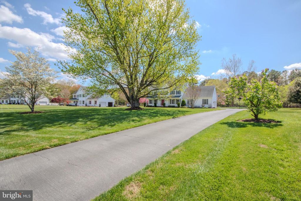 Image 4 of property listing at 30119 PROVIDENCE DR, Salisbury, MD 21804
