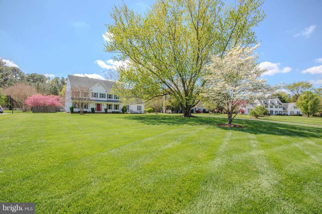 Image 5 of property listing at 30119 PROVIDENCE DR, Salisbury, MD 21804