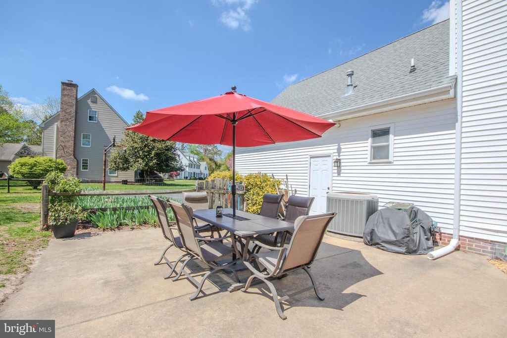 Image 52 of property listing at 30119 PROVIDENCE DR, Salisbury, MD 21804