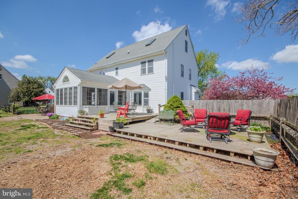 Image 55 of property listing at 30119 PROVIDENCE DR, Salisbury, MD 21804