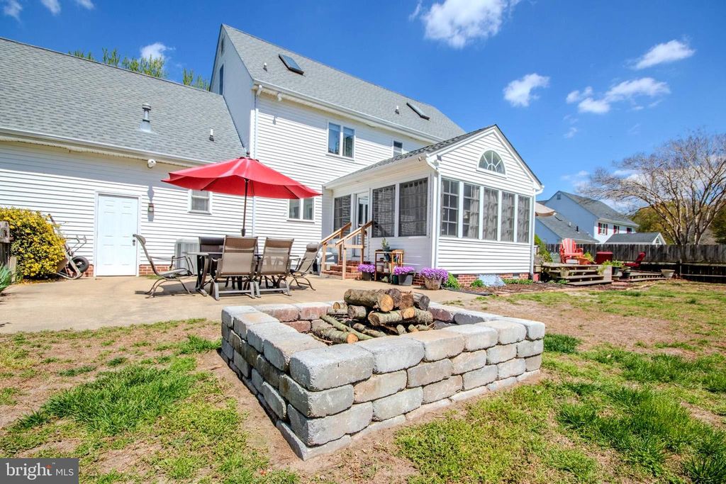 Image 58 of property listing at 30119 PROVIDENCE DR, Salisbury, MD 21804