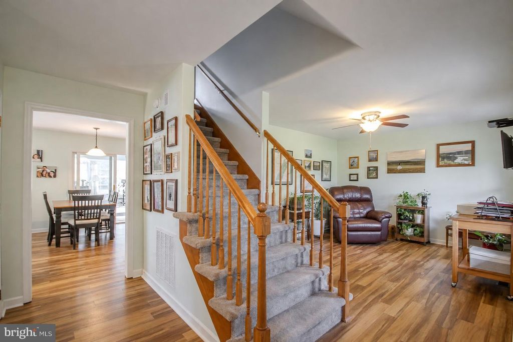 Image 6 of property listing at 30119 PROVIDENCE DR, Salisbury, MD 21804