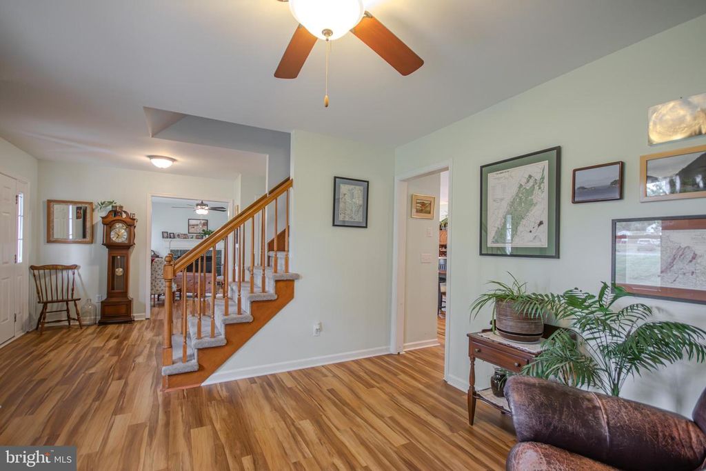 Image 8 of property listing at 30119 PROVIDENCE DR, Salisbury, MD 21804