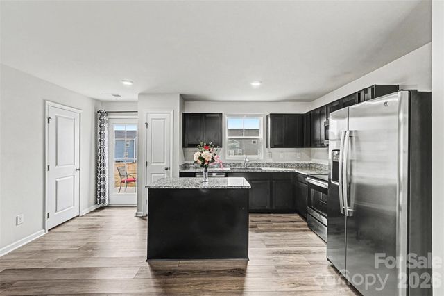 5141 Rustling Pines Court, Charlotte, NC 28215