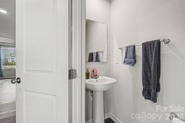 5141 Rustling Pines Court, Charlotte, NC 28215