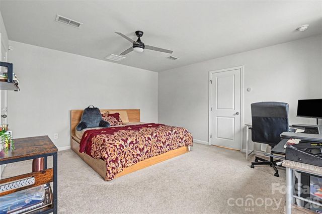 5141 Rustling Pines Court, Charlotte, NC 28215