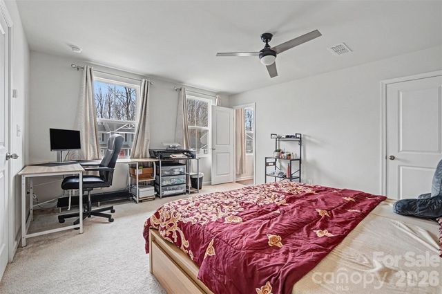 5141 Rustling Pines Court, Charlotte, NC 28215