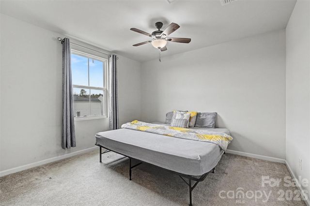 5141 Rustling Pines Court, Charlotte, NC 28215
