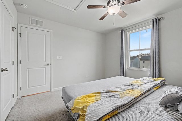 5141 Rustling Pines Court, Charlotte, NC 28215