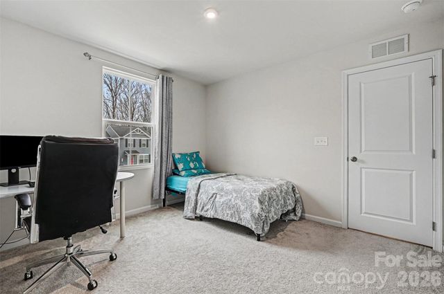 5141 Rustling Pines Court, Charlotte, NC 28215
