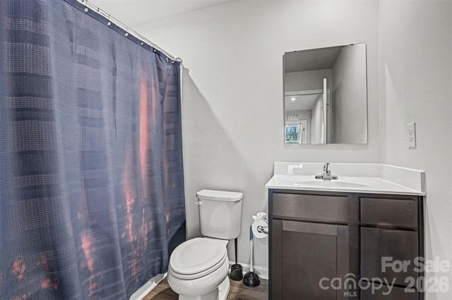 5141 Rustling Pines Court, Charlotte, NC 28215