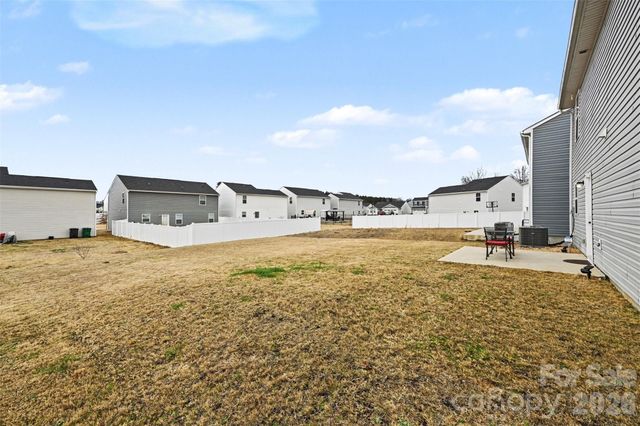 5141 Rustling Pines Court, Charlotte, NC 28215
