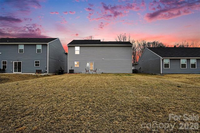 5141 Rustling Pines Court, Charlotte, NC 28215