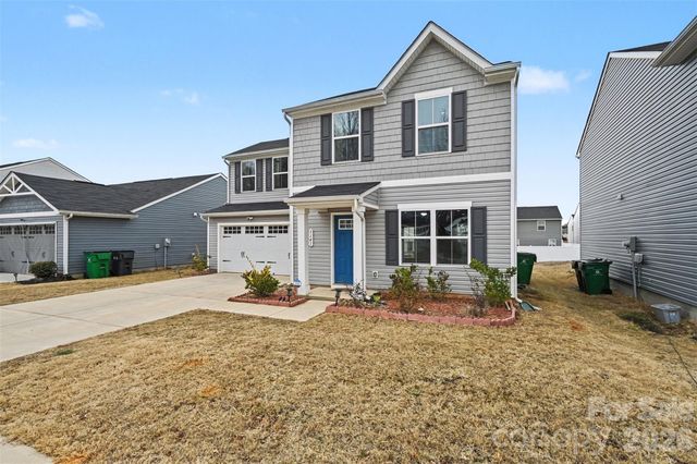 5141 Rustling Pines Court, Charlotte, NC 28215