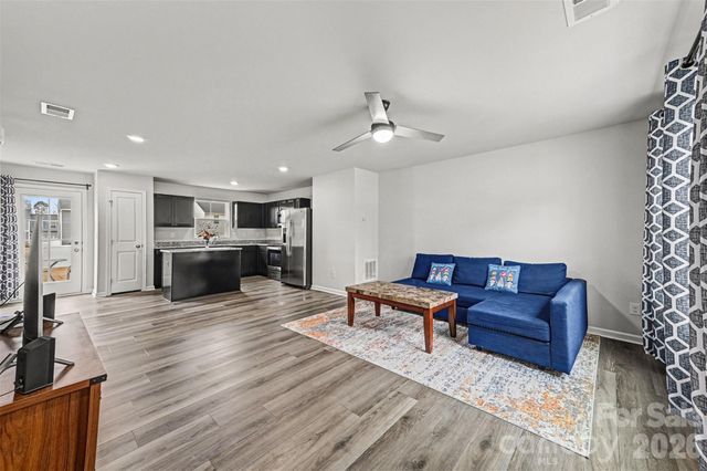 5141 Rustling Pines Court, Charlotte, NC 28215