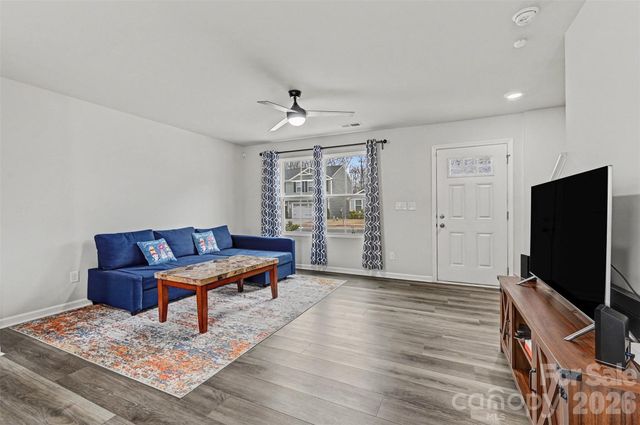 5141 Rustling Pines Court, Charlotte, NC 28215