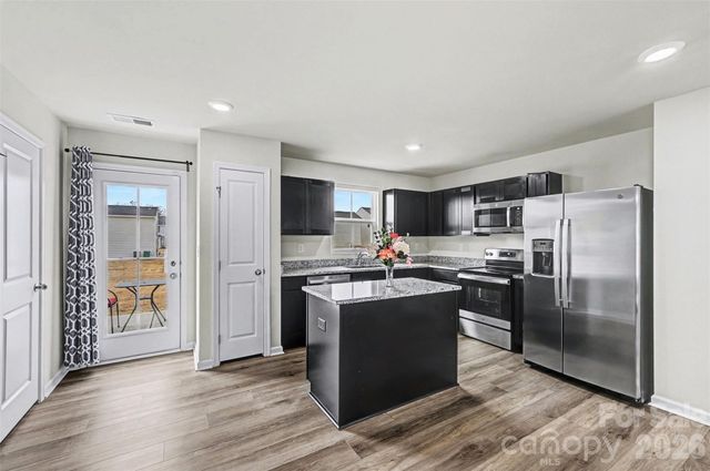 5141 Rustling Pines Court, Charlotte, NC 28215