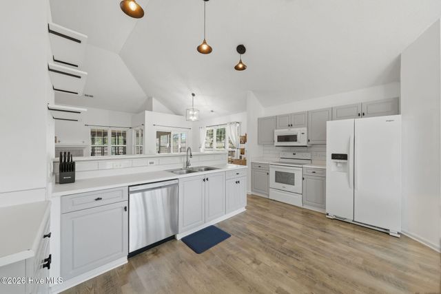 619 E Telfair Circle, Wilmington, NC 28412