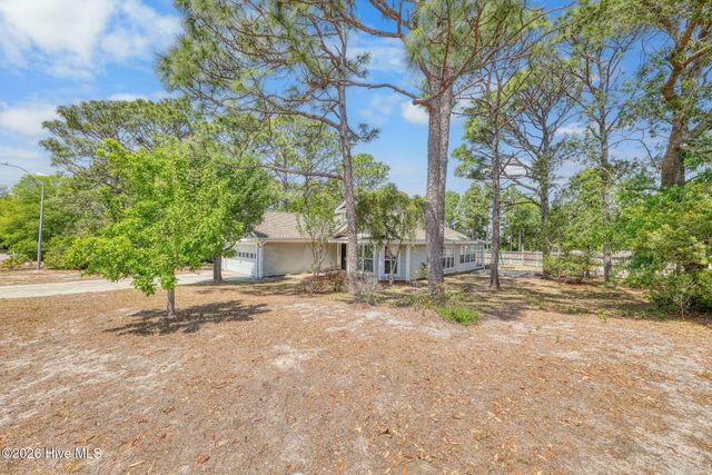 619 E Telfair Circle, Wilmington, NC 28412