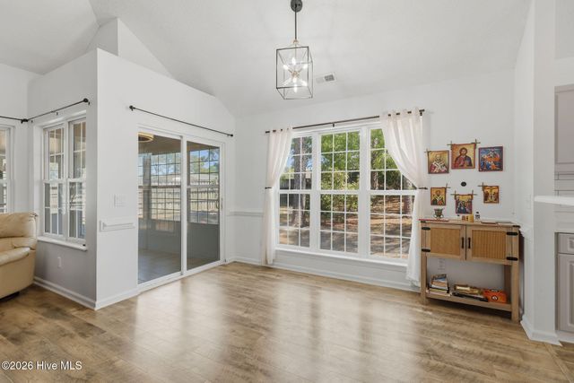 619 E Telfair Circle, Wilmington, NC 28412