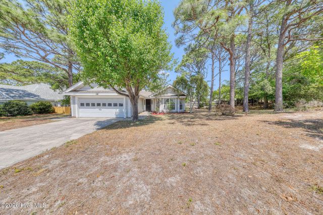 619 E Telfair Circle, Wilmington, NC 28412