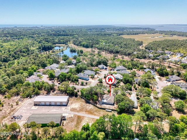 619 E Telfair Circle, Wilmington, NC 28412