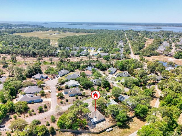 619 E Telfair Circle, Wilmington, NC 28412