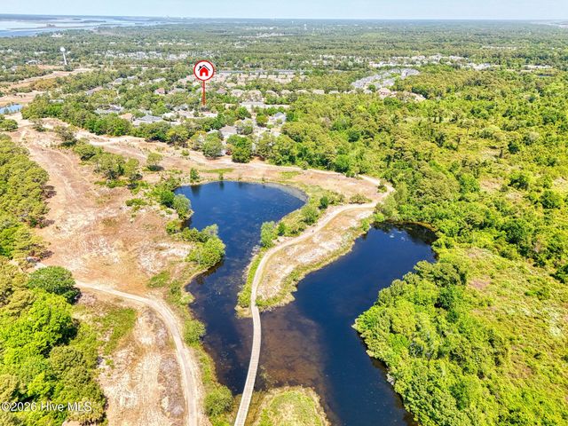 619 E Telfair Circle, Wilmington, NC 28412