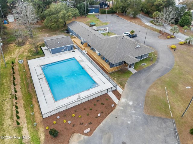 619 E Telfair Circle, Wilmington, NC 28412