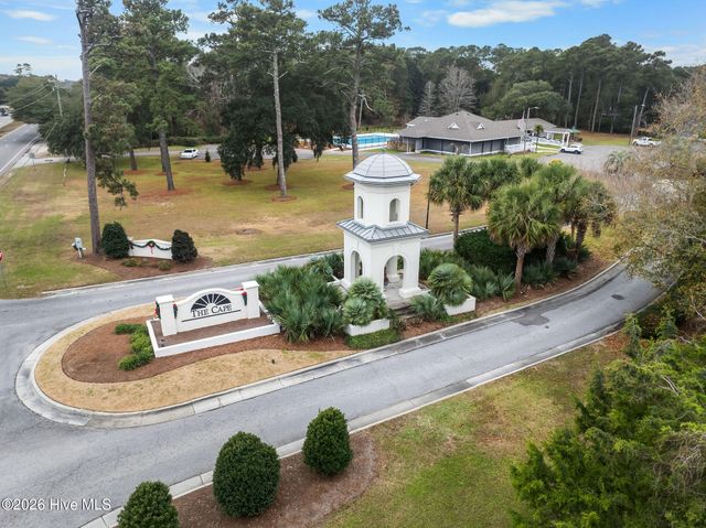 619 E Telfair Circle, Wilmington, NC 28412