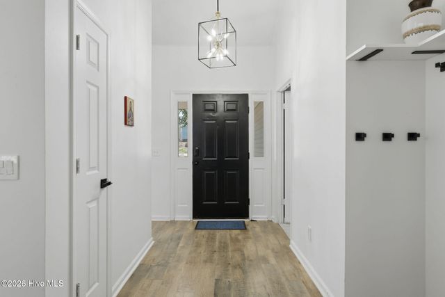 619 E Telfair Circle, Wilmington, NC 28412