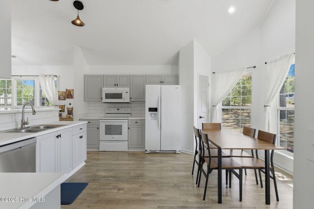 619 E Telfair Circle, Wilmington, NC 28412