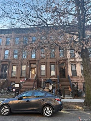 504 Willoughby Avenue, Brooklyn, NY 11206